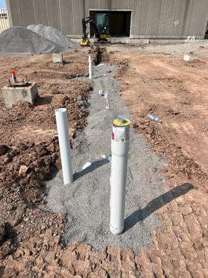 Project in Niagara Falls