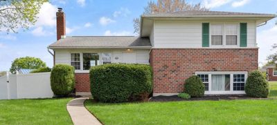 Towson Residence by Smart Energy Pros