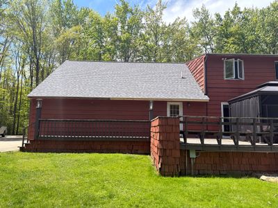 Roof Replacement by Homestyle in Newbury Township