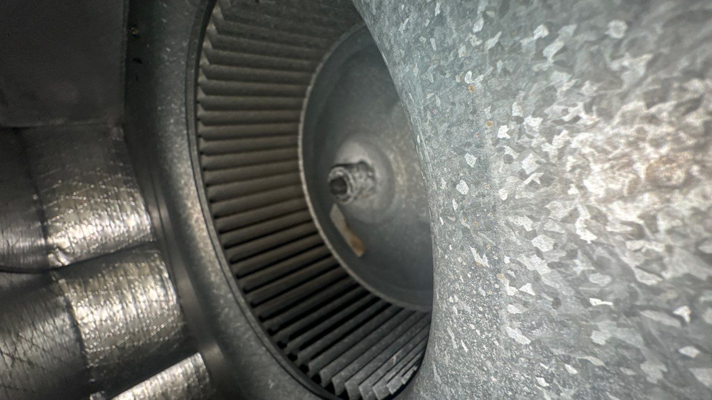 Air Duct Cleaning in The Villages by Hygienic Air, Inc