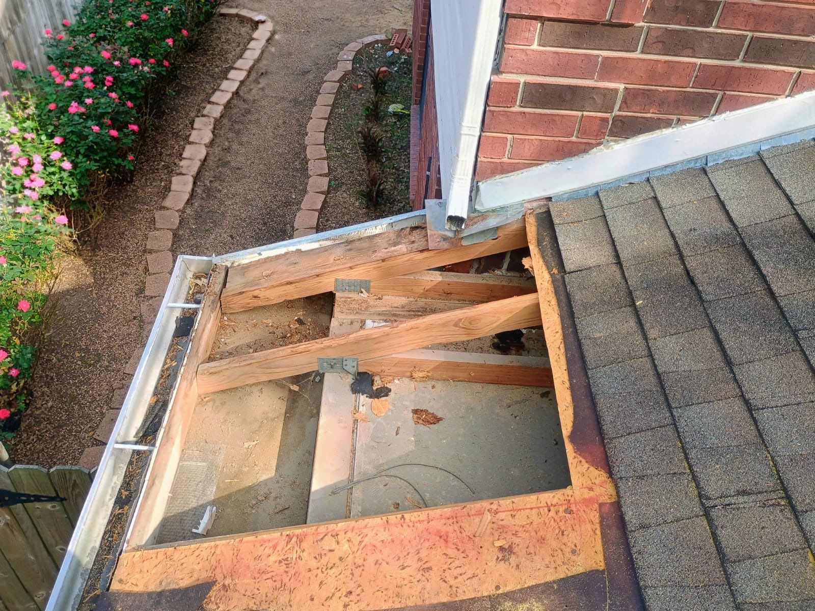 Roof Repair Houston by Roof Repair Company