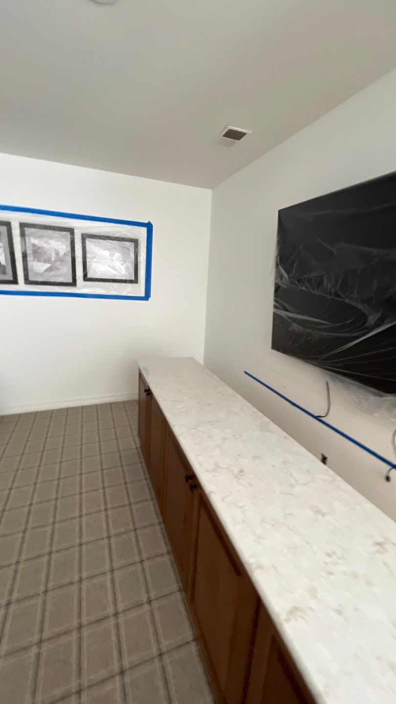 Water Damage by Accountable Home Services