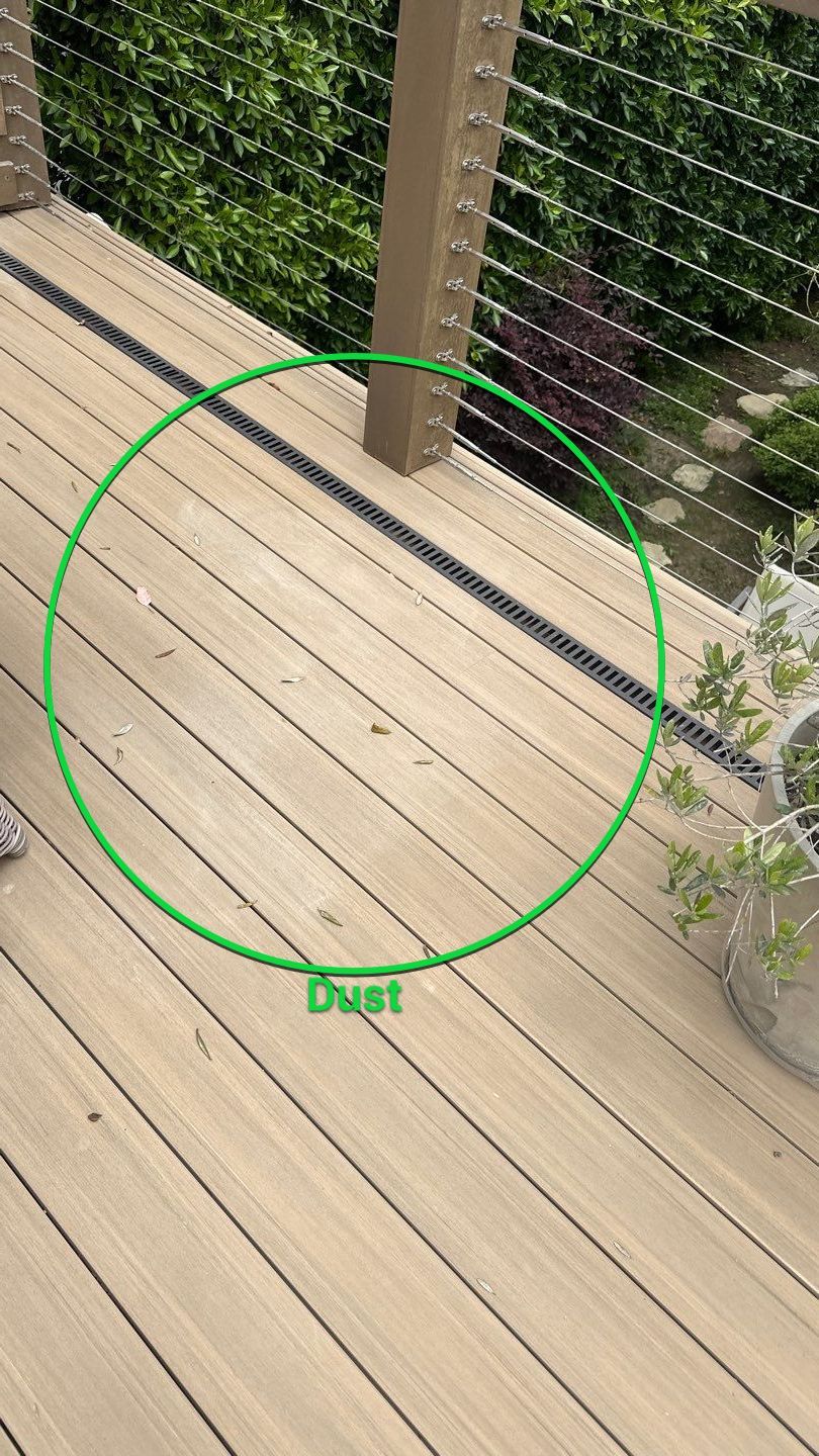 Corona Del Mar Pressure Washing by Property Cleaning Experts