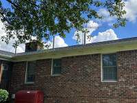 Roof Installation using GAF Timberline HDZ by ExteriorPros