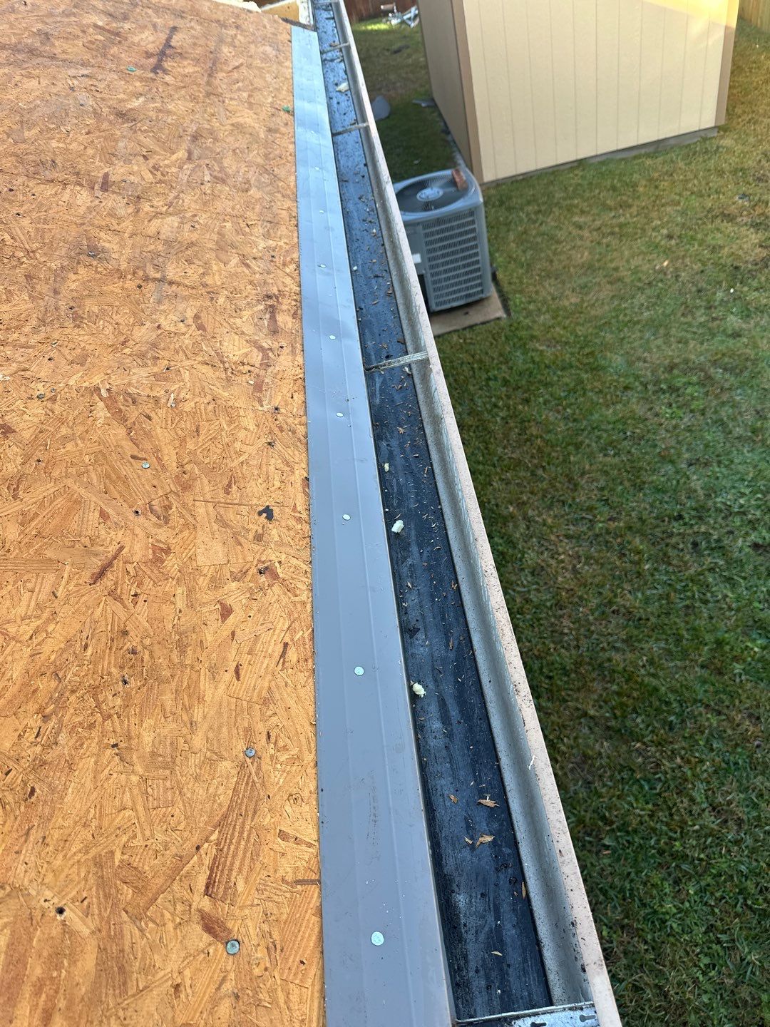 Roof Replacement Pearland by Roof Repair Company