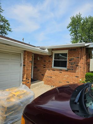 Project in Holt