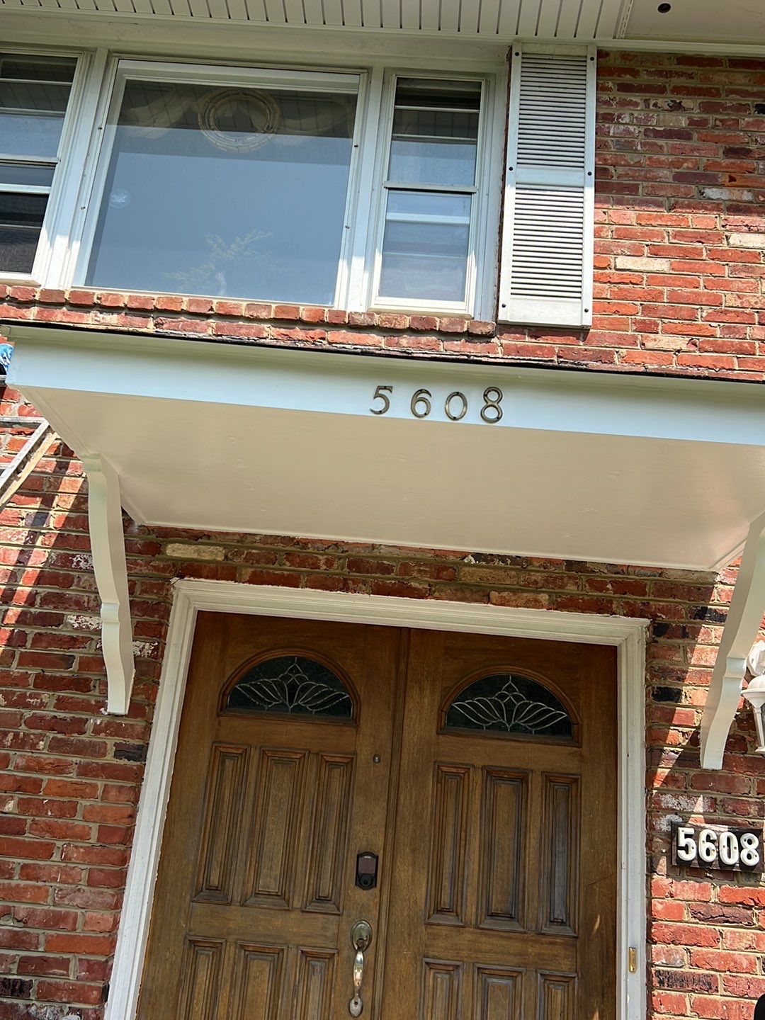 Springfield Tree Damage Restoration: CertainTeed Landmark Designer Shingles in Charcoal Black by RM Banning, Inc.
