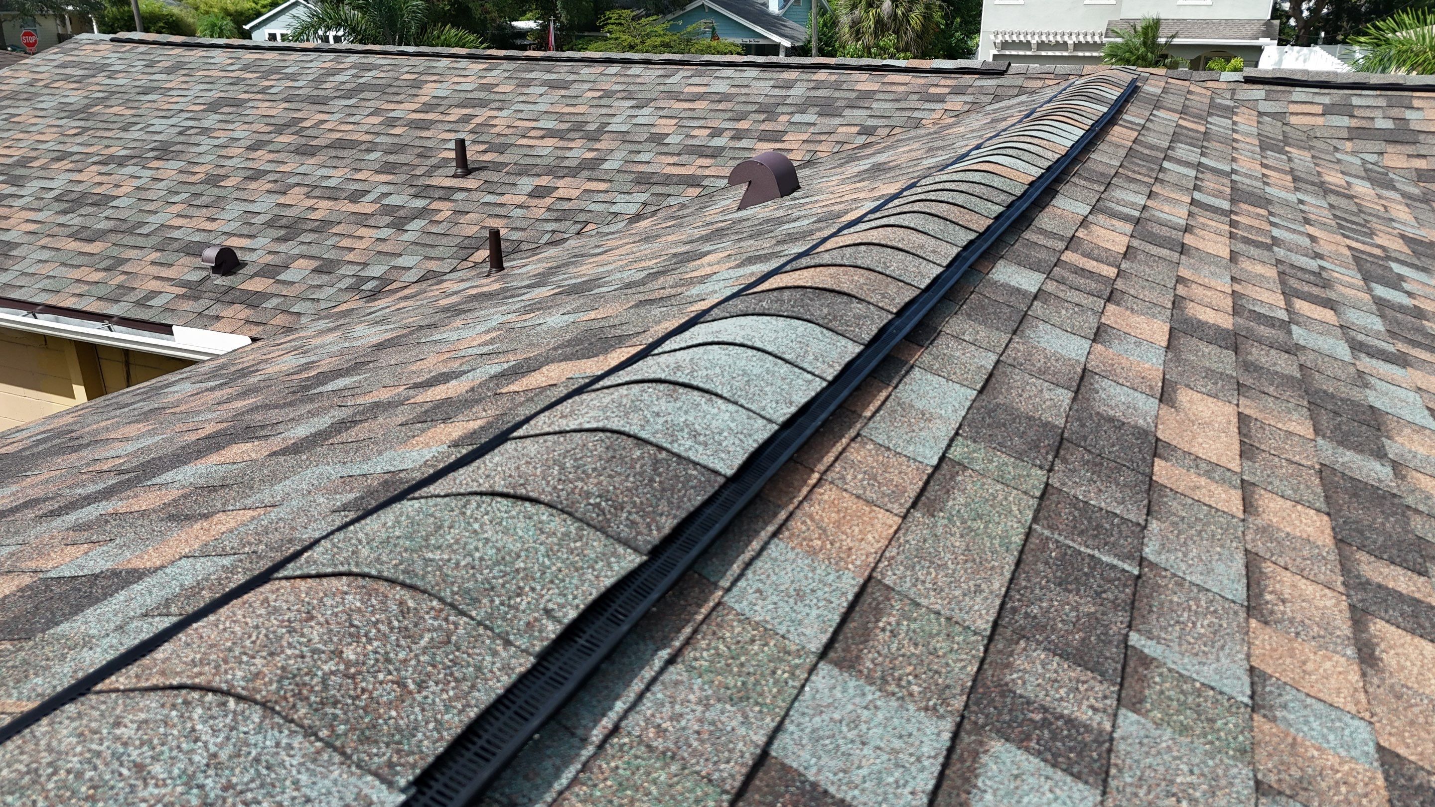 Roof Replacement in Tampa, FL by Shingle Masters Roofing