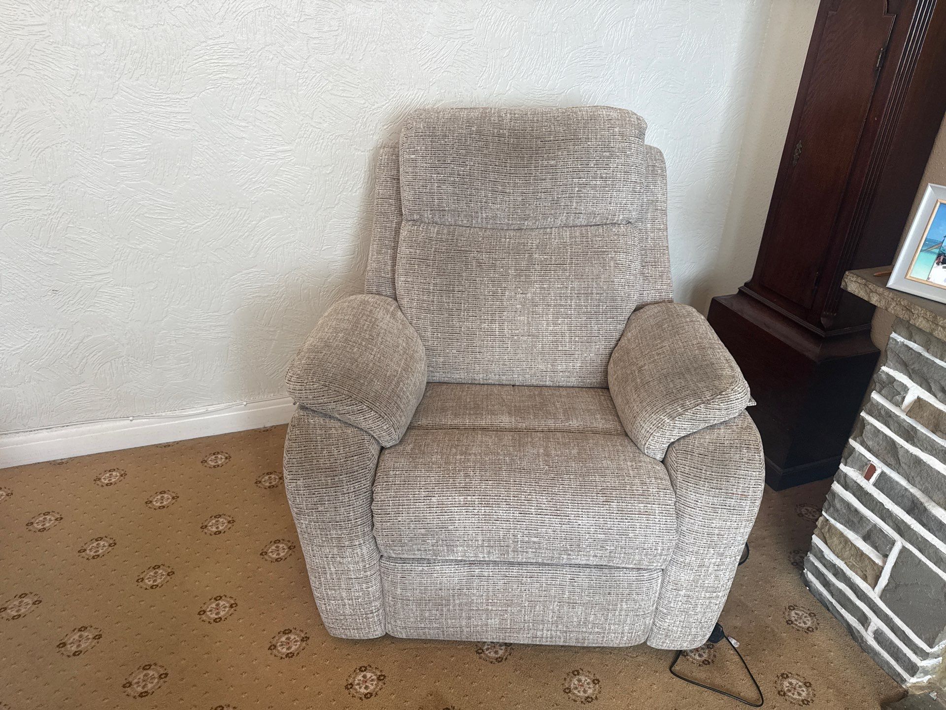 Upholstery Cleaning by Ges Exterior Cleaning ltd