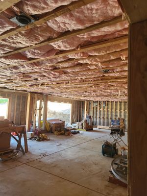 Project in Diamond Bar