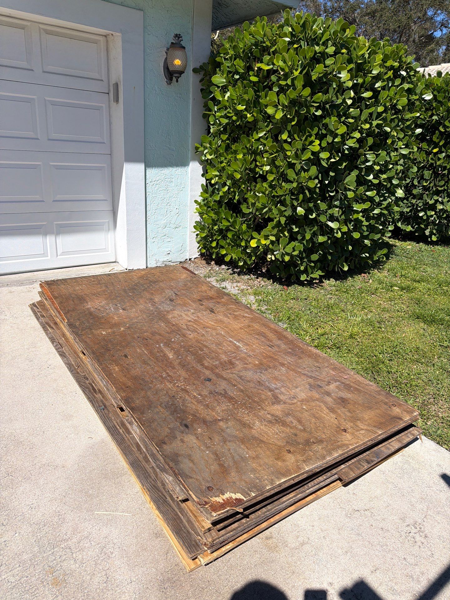 Residential Roofing Installation using 1" Nail strip metal roof by BLUES BROTHERS CONSTRUCTION CORP