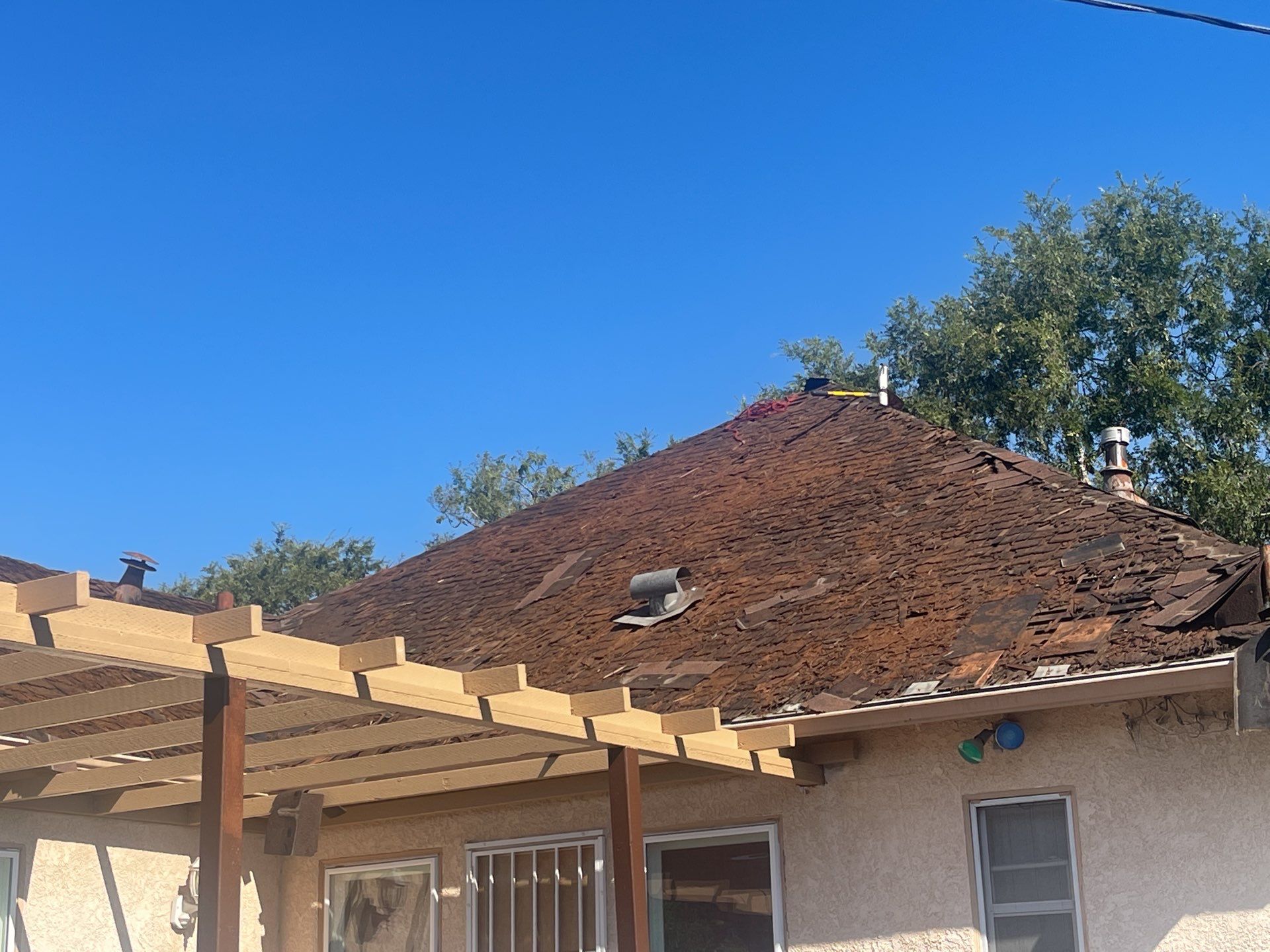Roof Replacement - Inglewood CA 90305 by Epic Roof Replacement