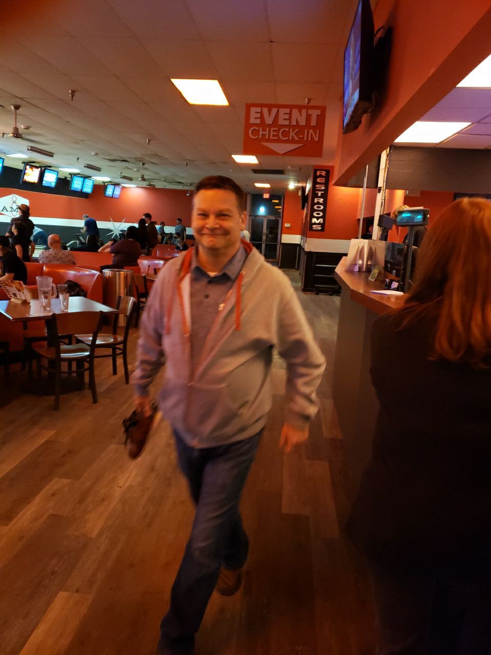 2022 selling conference by G&H Home Tech Pros LLC