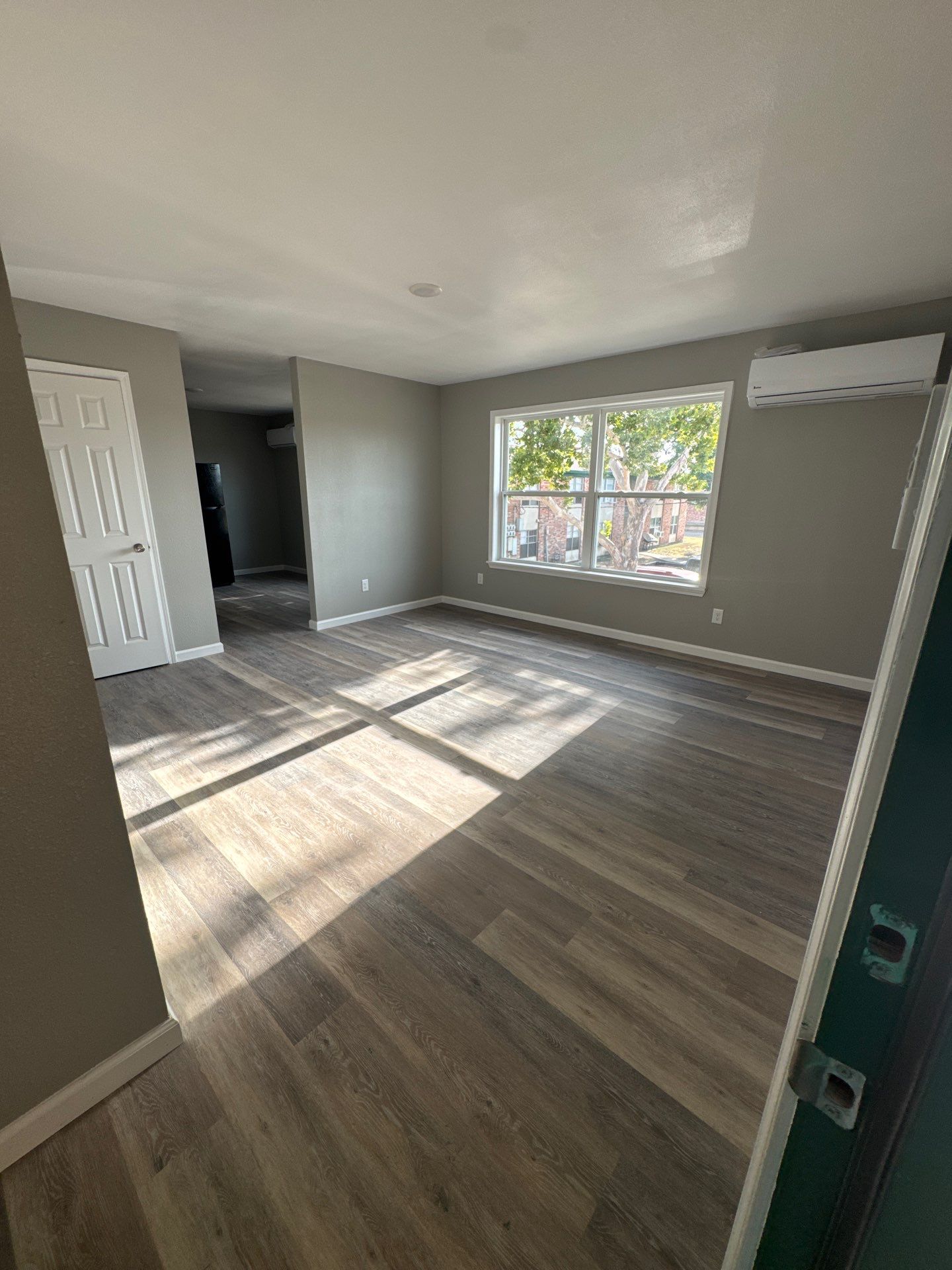 Project in San Antonio by Harden Enterprise Services LLC