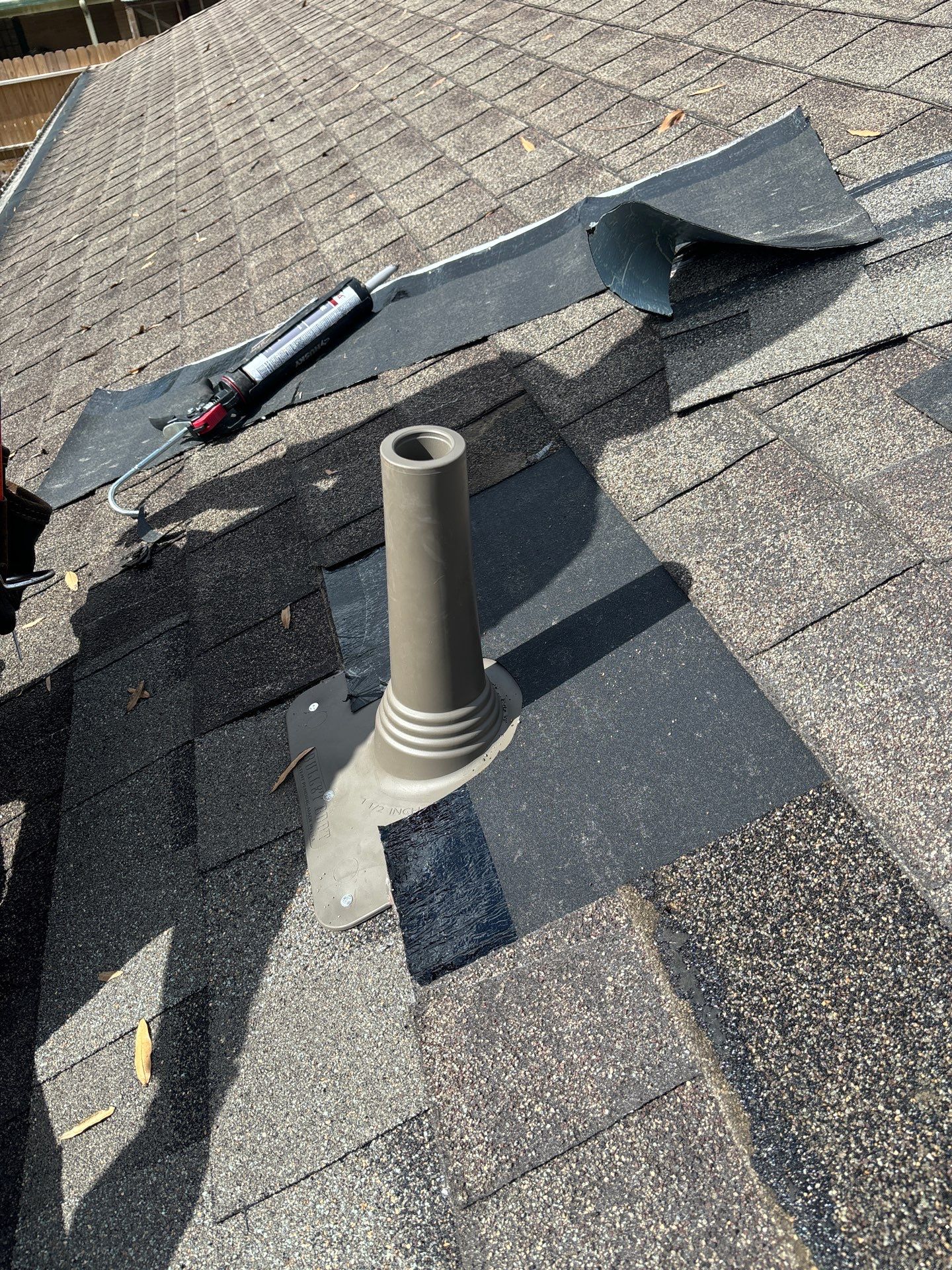 Roof Repair Houston by Roof Repair Company