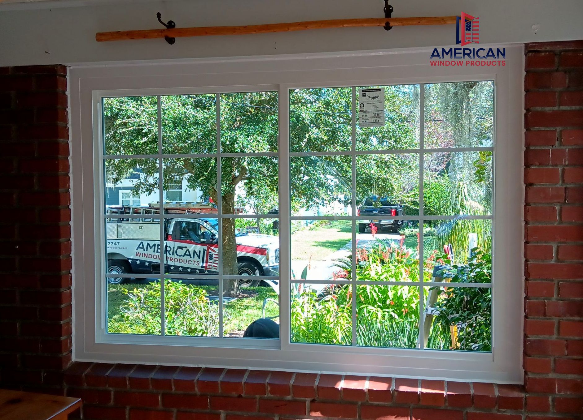 Slocomb Windows and Doors by American Window Products Inc CBC1251207