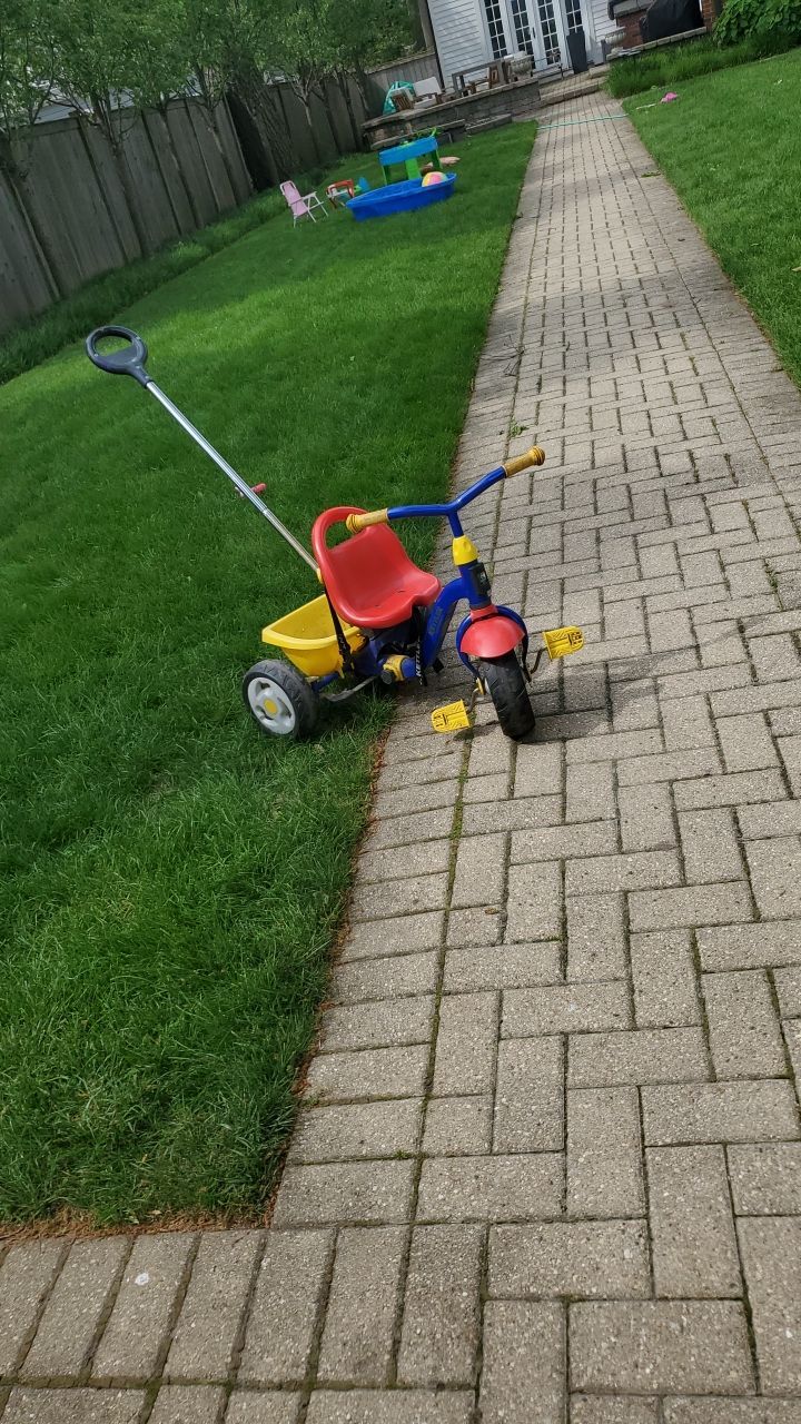Brick patio repair, clean sand and seal by Northern Power Washing LLC.