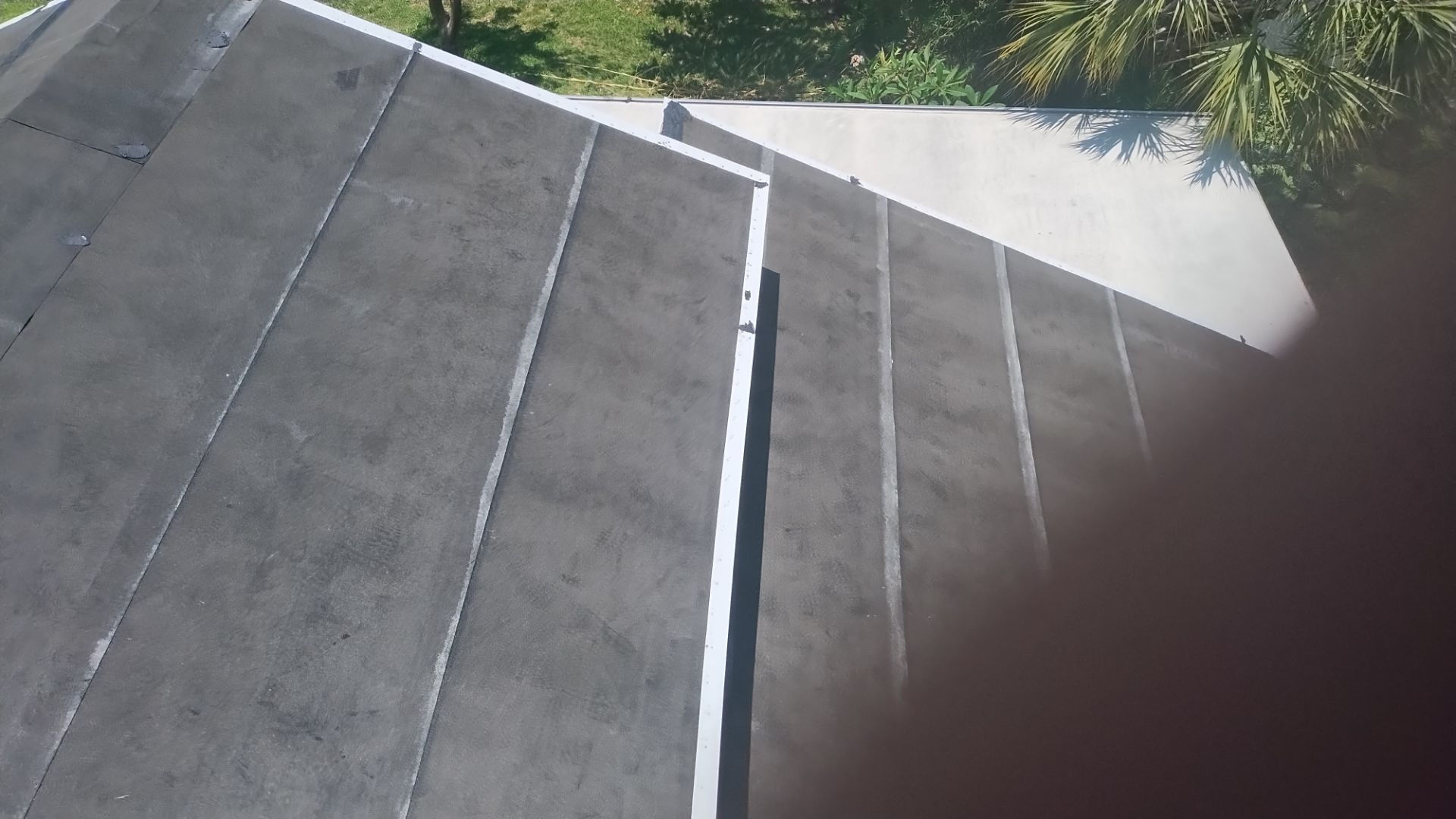 Residential Roofing Installation using GAF by BLUES BROTHERS ROOFING