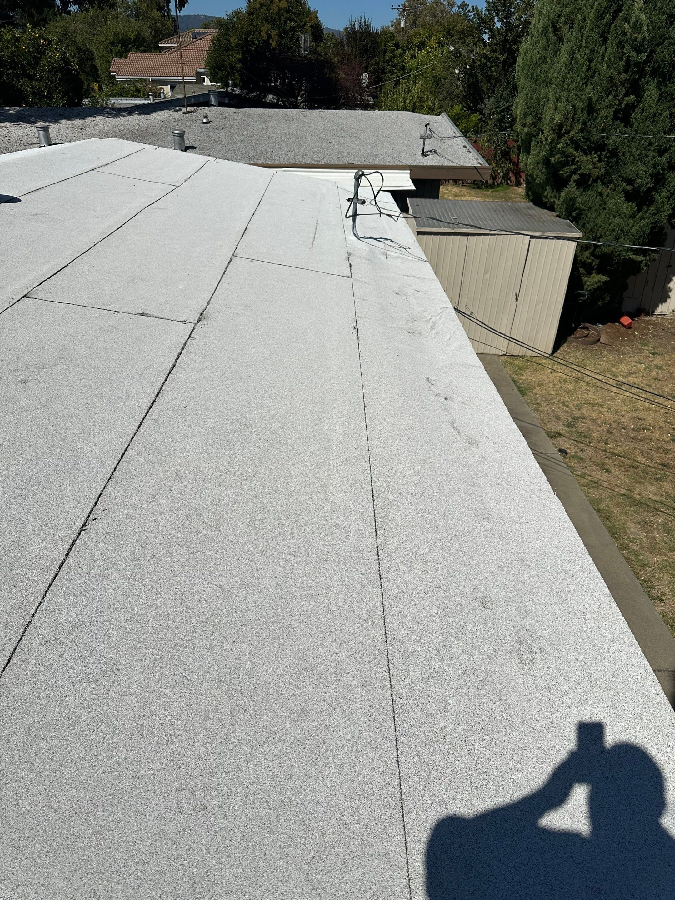 Roof Replacement - Cupertino, CA 95014 by Epic Roof Replacement