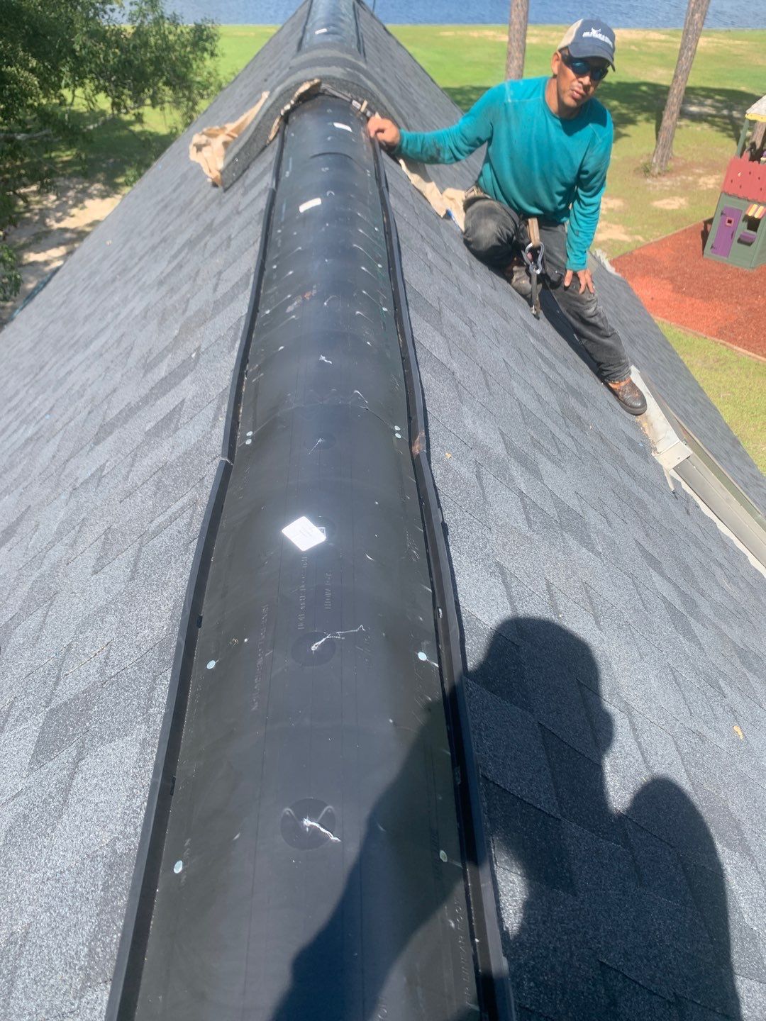 Mark Tapia by American Roofing & Construction LLC