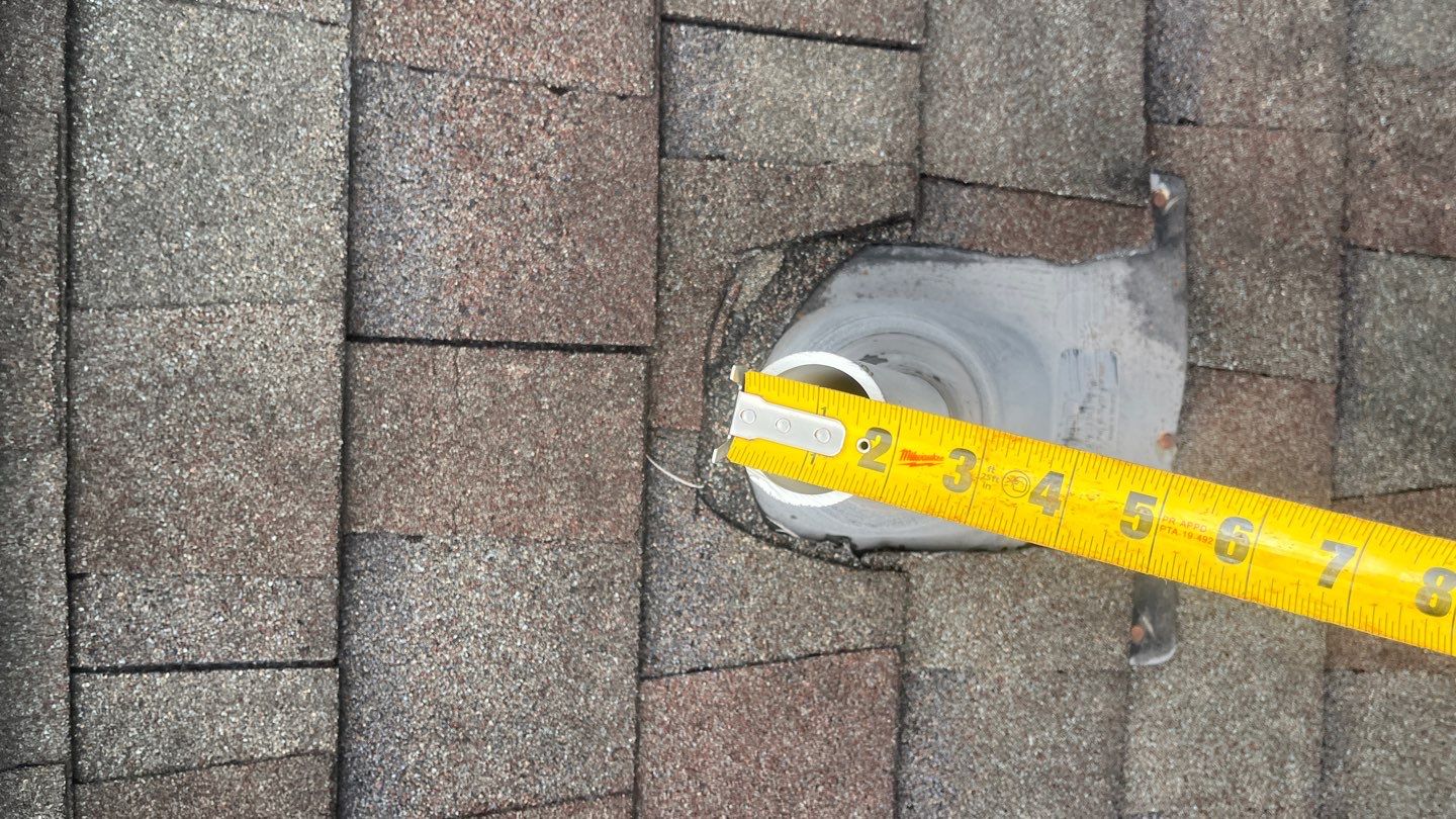 Residential Roofing Installation using Owen's Corning Duration by Roof Concepts Construction