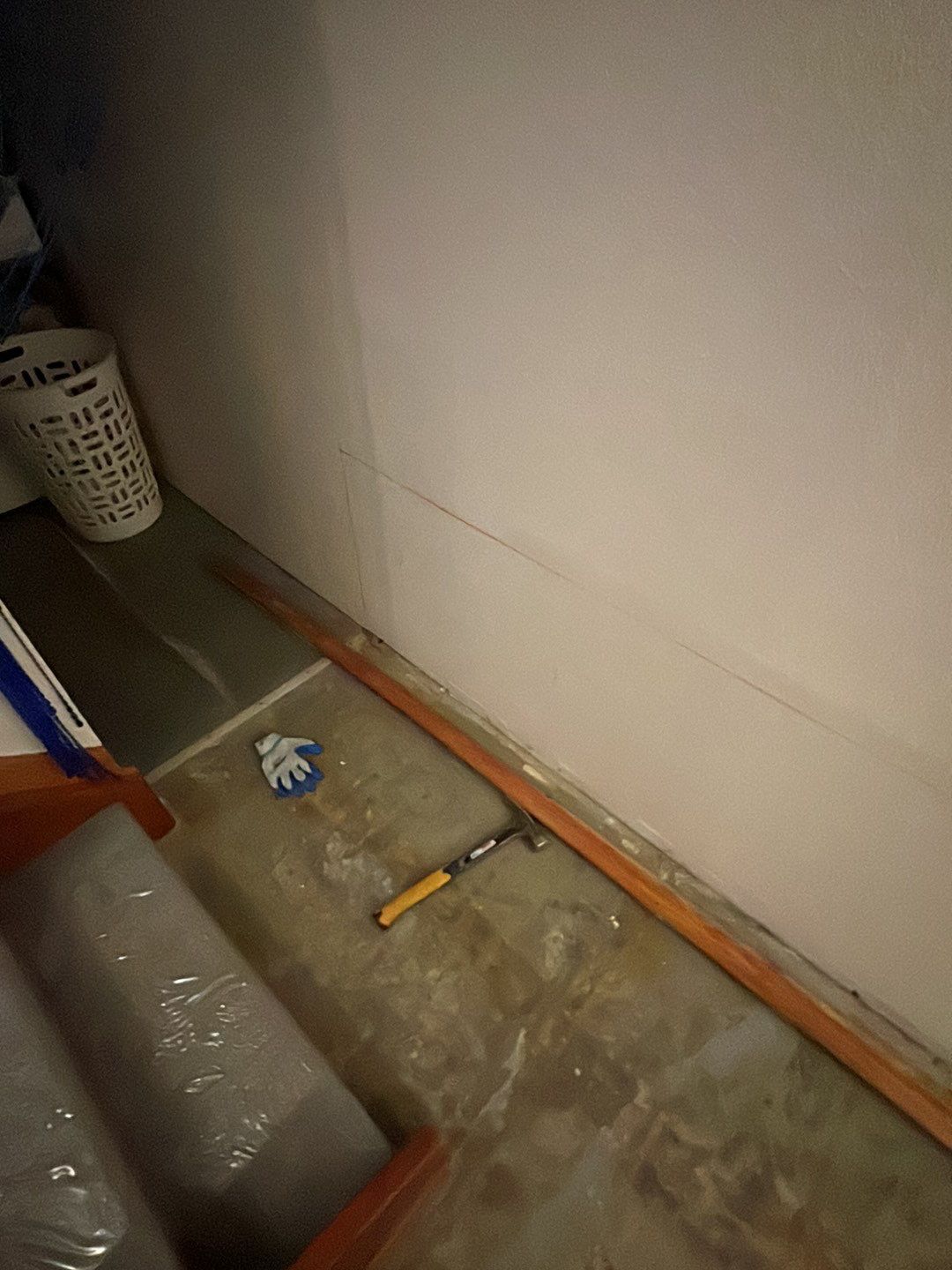 Water Damage by Accountable Home Services