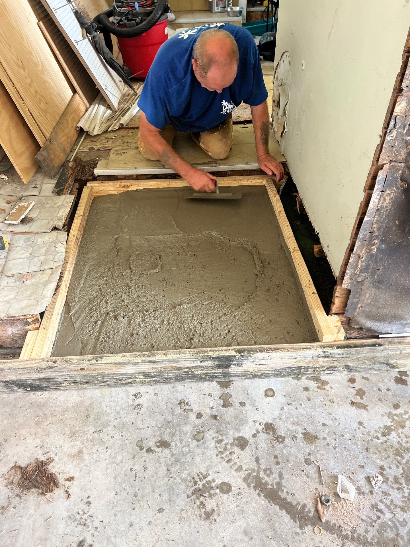 From Blah to Blam! by Bayfront Roofing and Construction