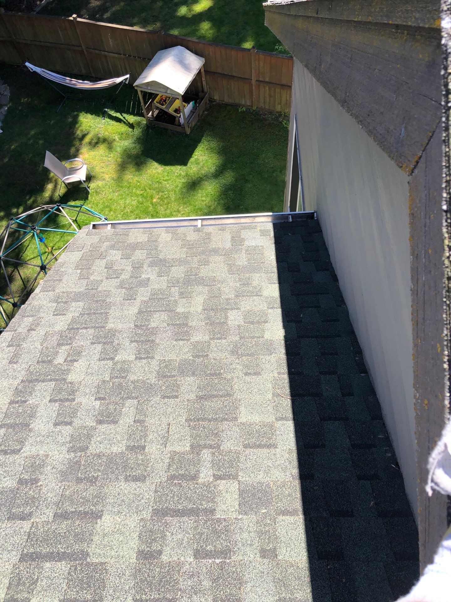 Project in Bellingham by Peaks and Valleys Construction