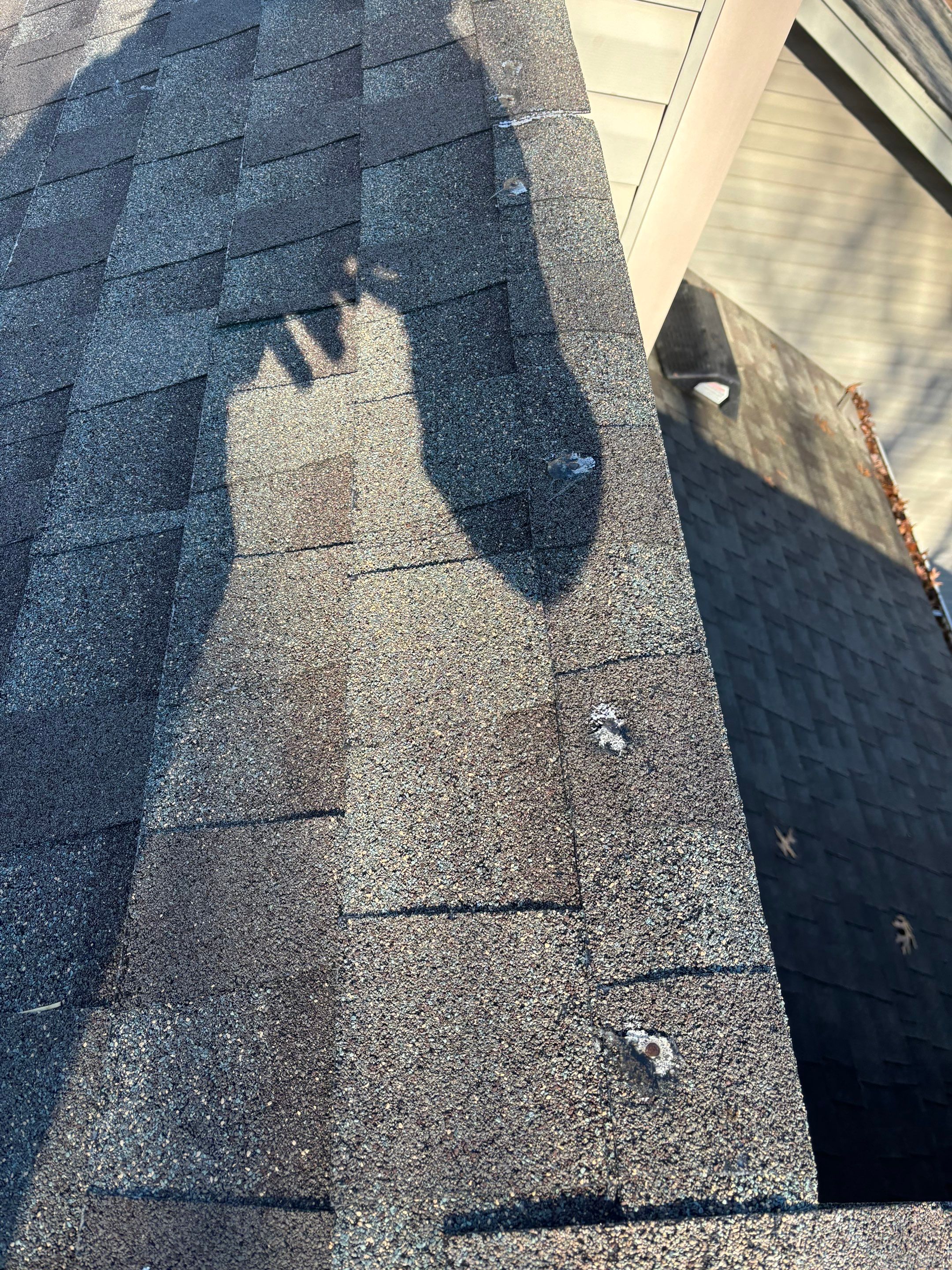 Roof & Siding Repair  by Peak 2 Peak Services LLC