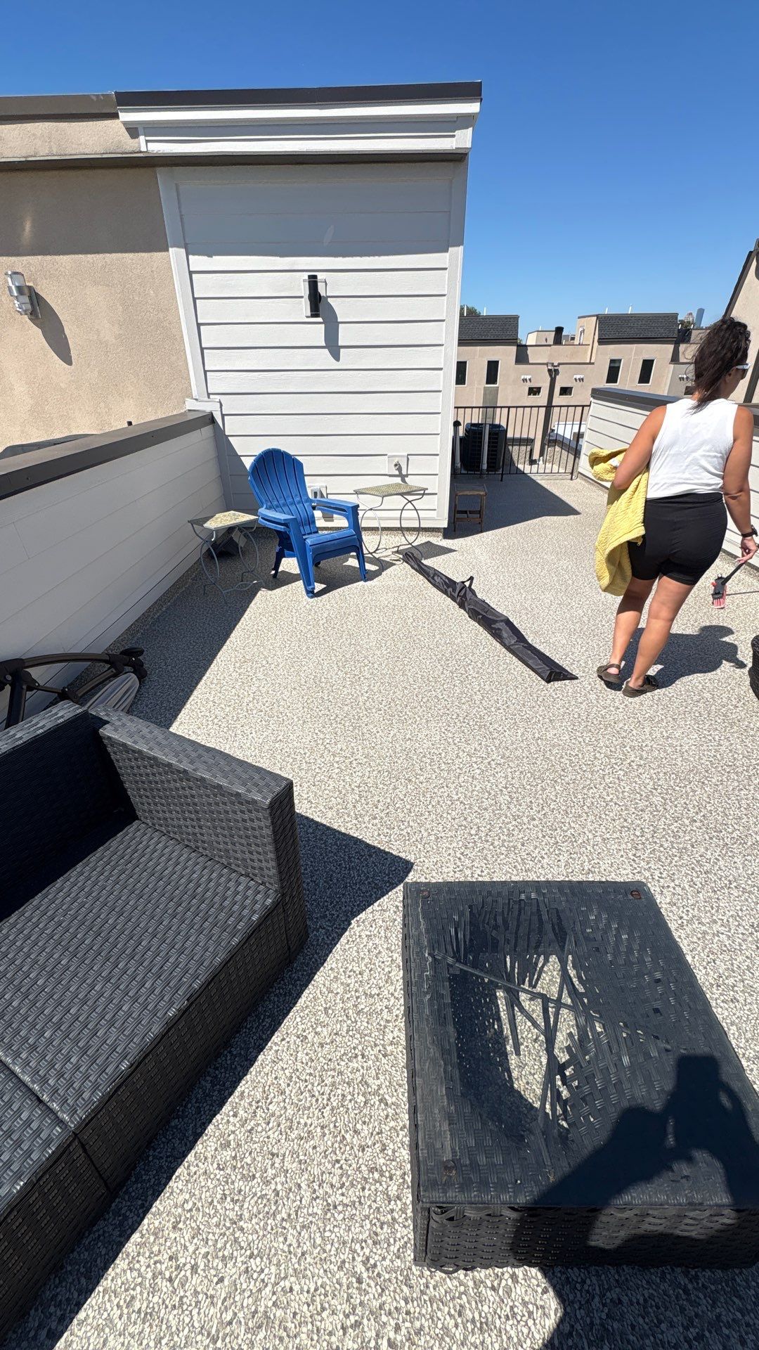 Stucco & Fiberglass Remediation by Philadelphia Quality Roofing