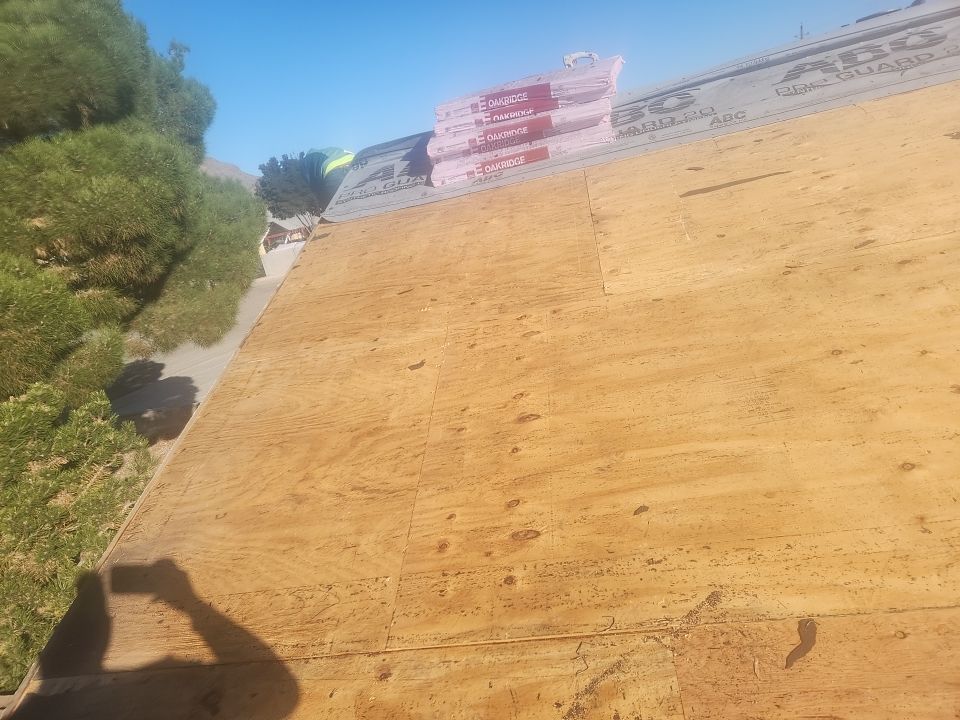 Sedona Canyon Shingles by Reimagine Roofing