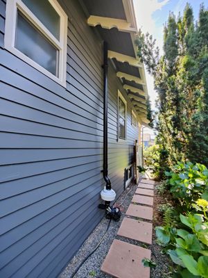 Project in Portland