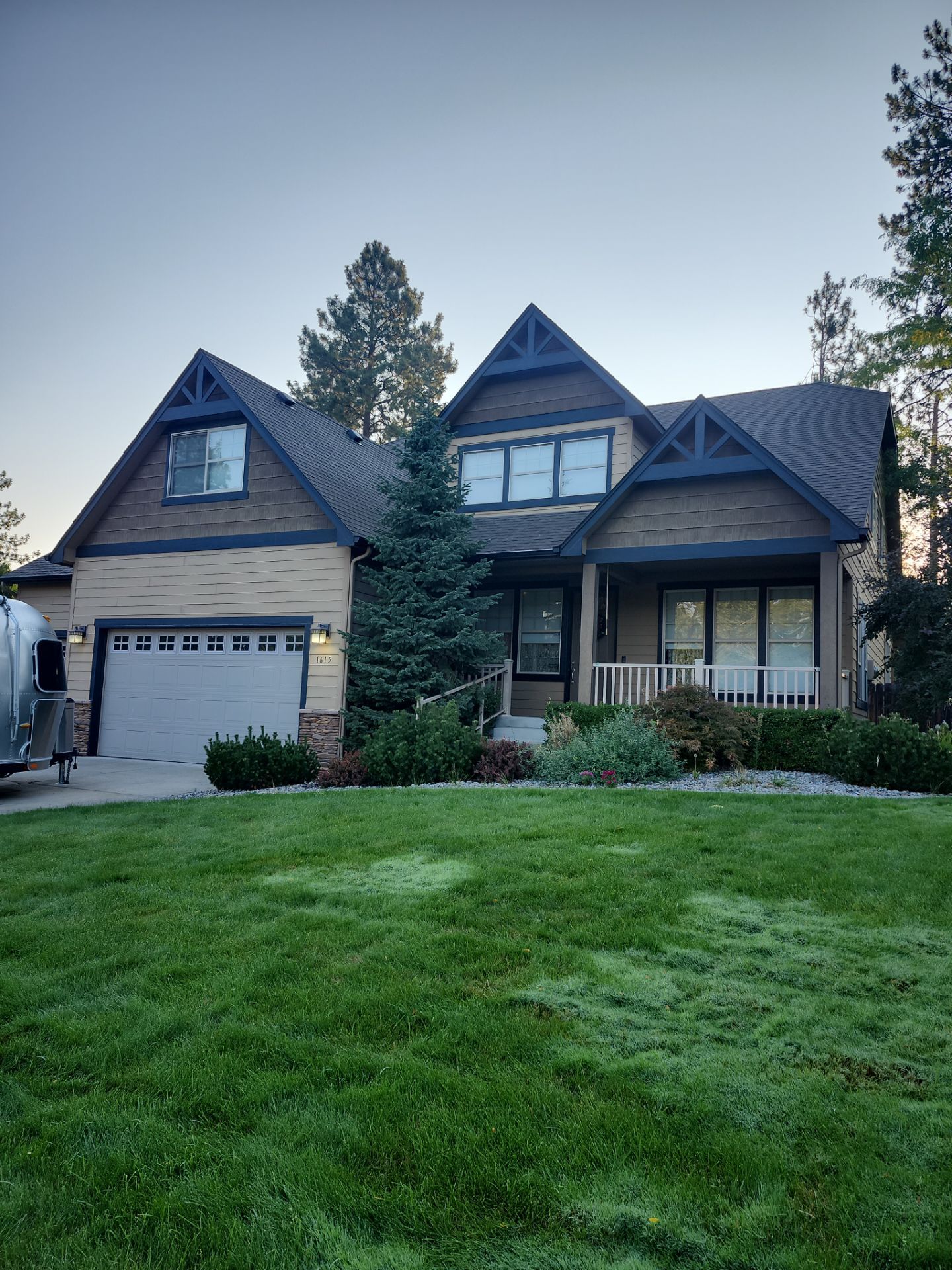 Valley Home Update by Painter1 Inland Northwest