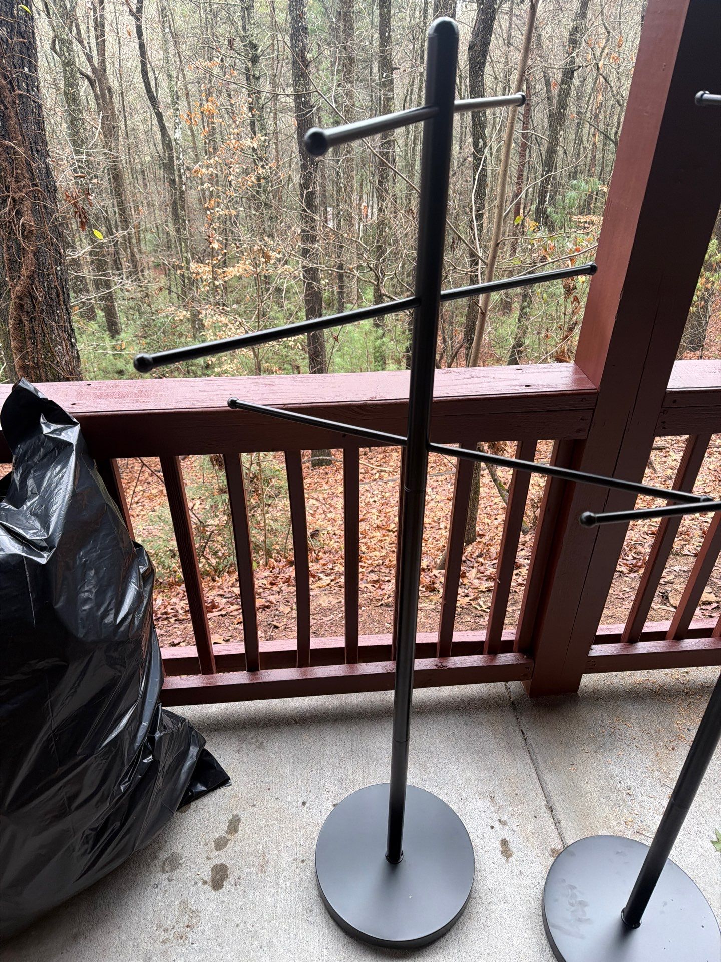 Air BnB Work in Blueridge by Task Masters Handyman Services, LLC