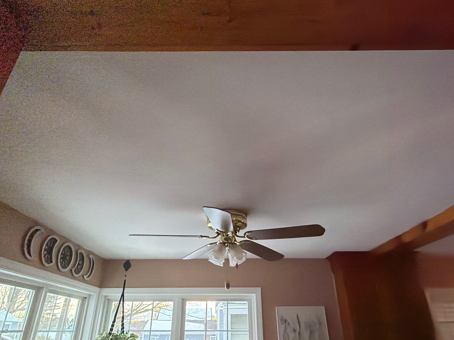 Snow/Ice Belt & Ice Dam Removal Project in Woburn by Mighty Dog Roofing of Greater Middlesex County