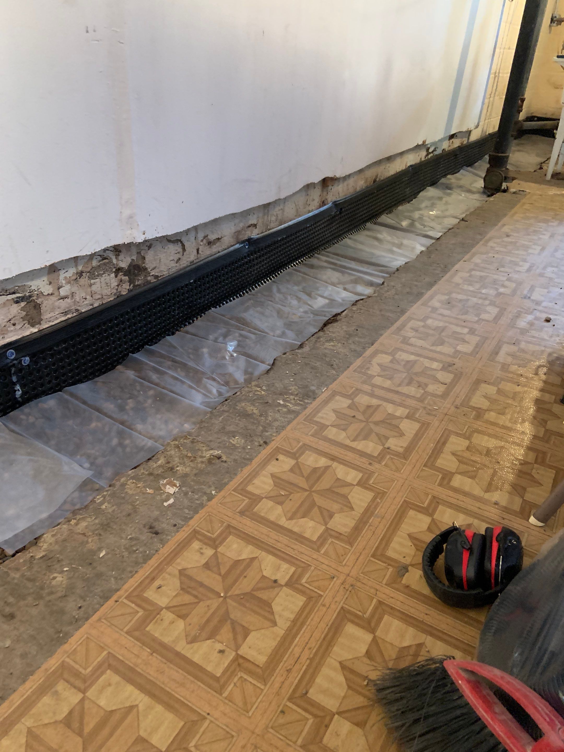 Competitive Pricing & Local Expertise for Claire by Waterproofing Northeast
