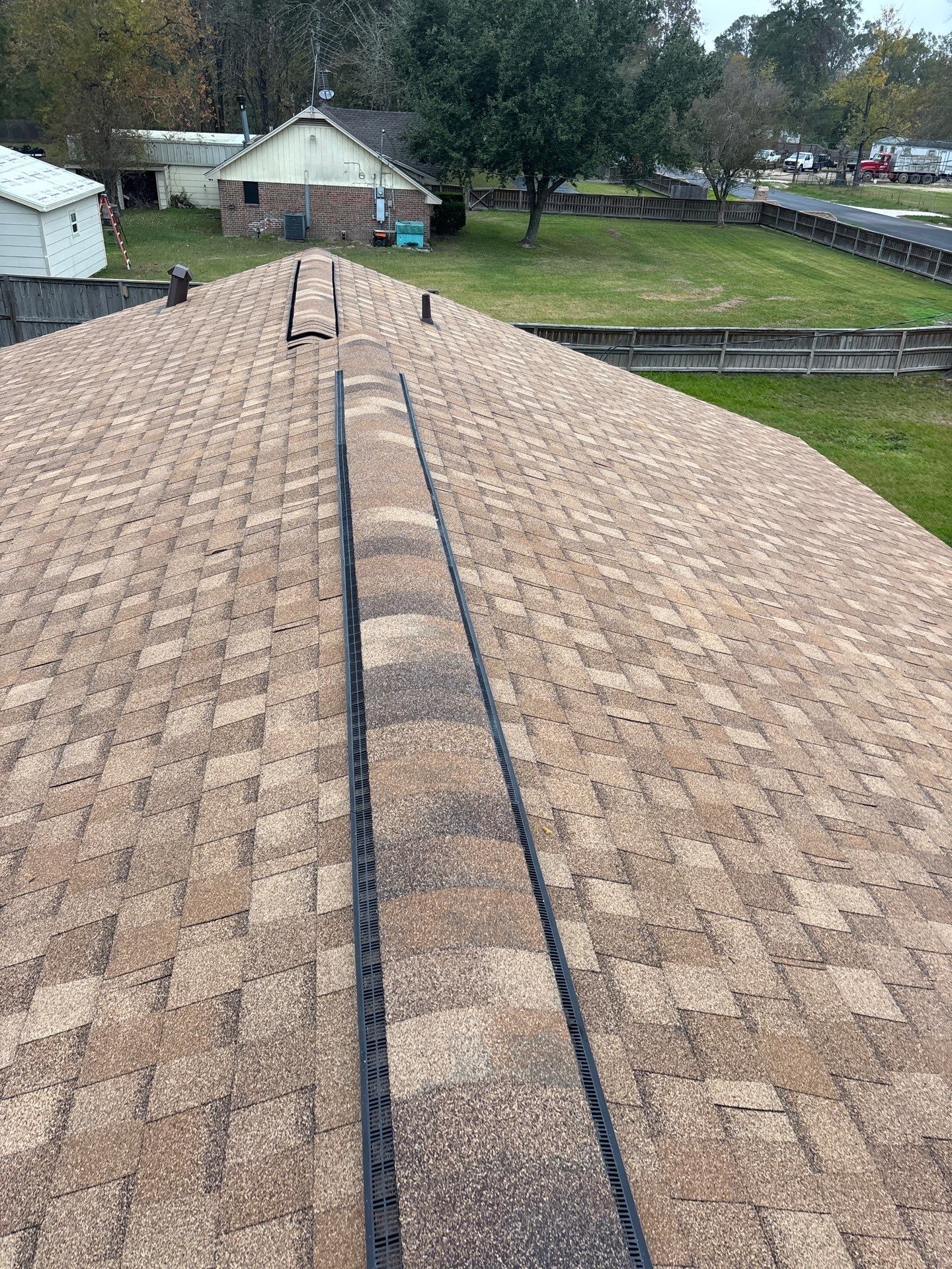 Roof Replacement Porter by Roof Repair Services LLC