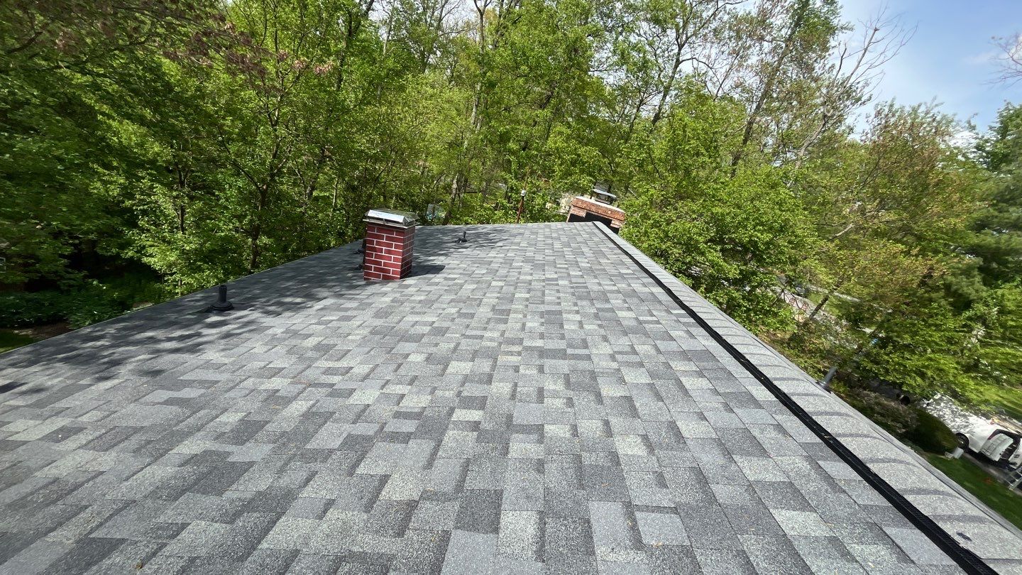 Project in Finksburg by Elvis General Construction LLC