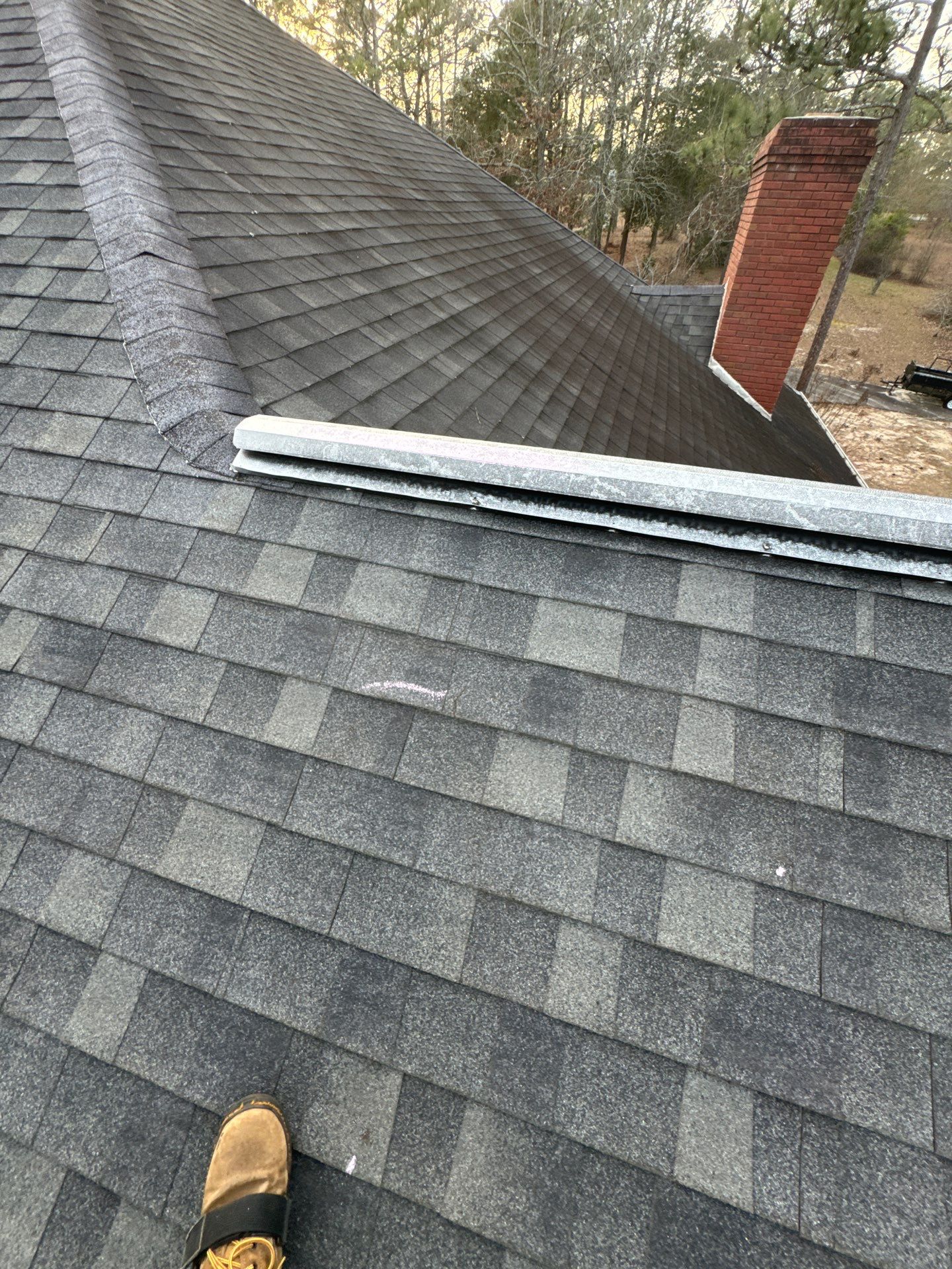 none by Emergency Roofing Solutions