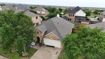 Project in Grand Prairie