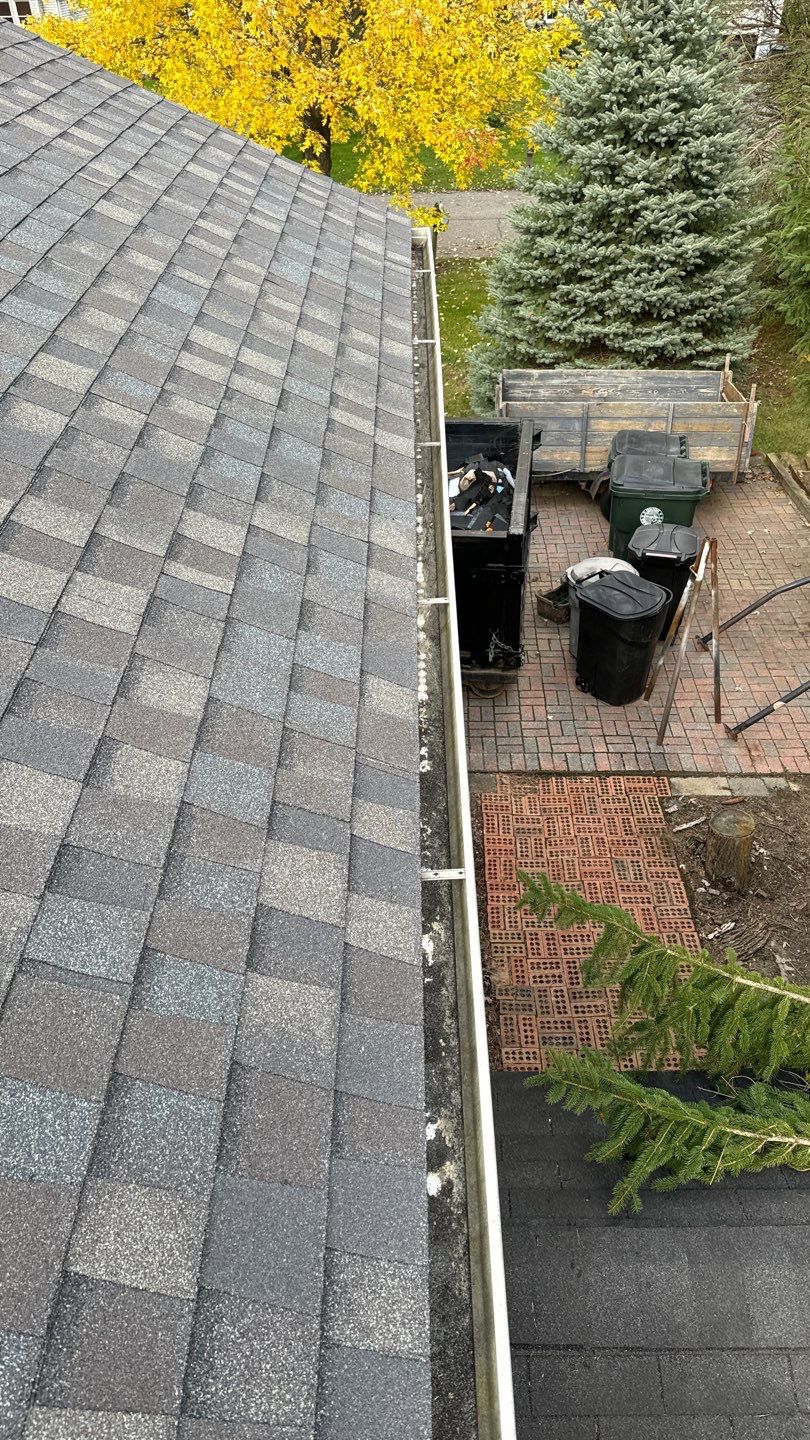 Roof Replacement using Owens Corning by 180 Contractors