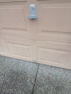 Project in Renton, WA