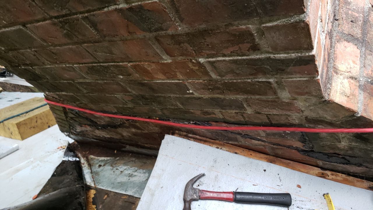 Residential Roofing Installation using Roof Replacement by American Roofing & Construction LLC