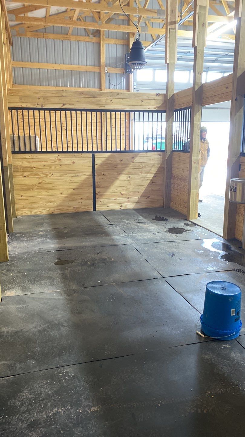 Project in Parker by Prism Builds
