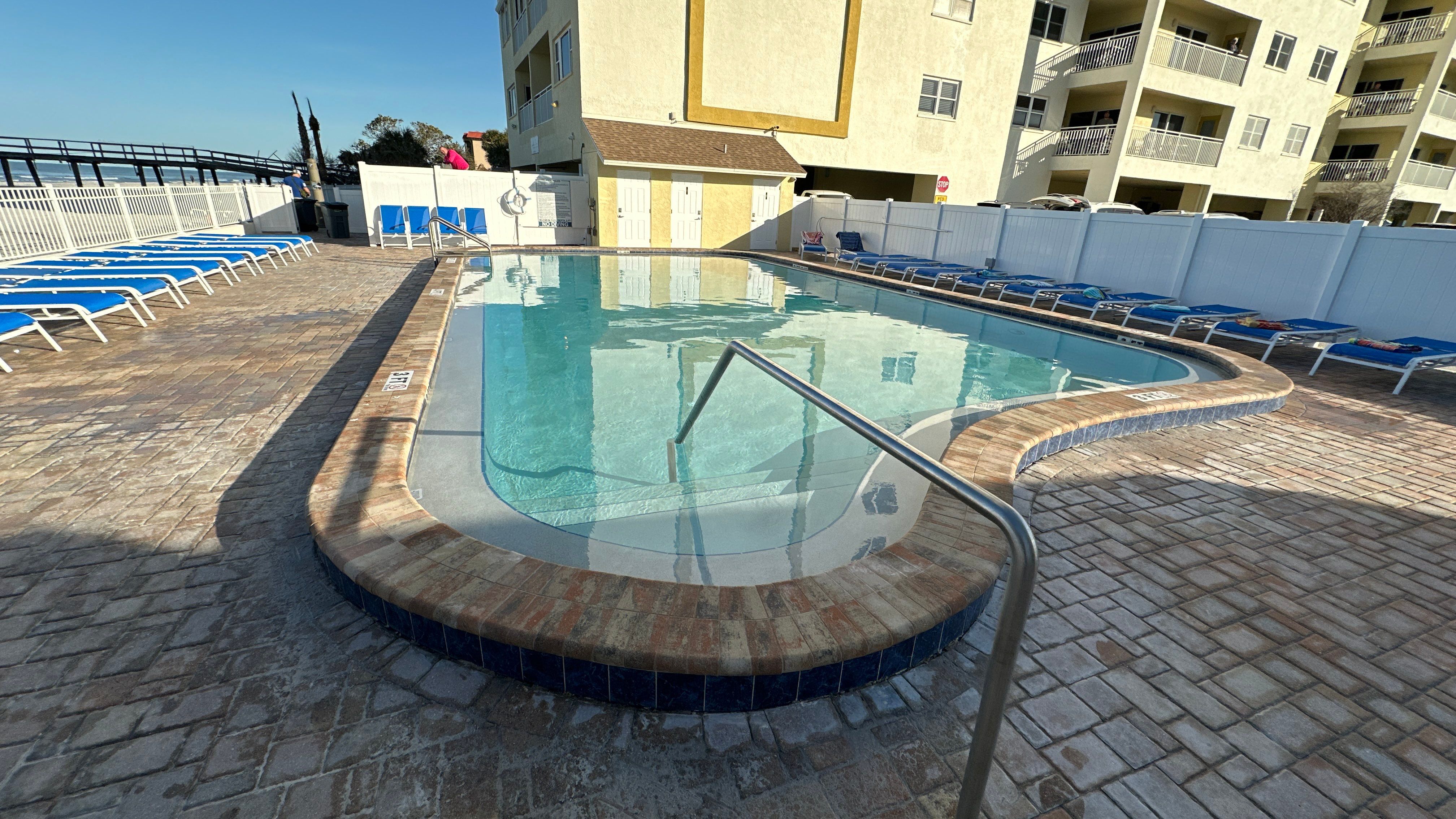 Anglers Cove by Birchwood Building & Pools
