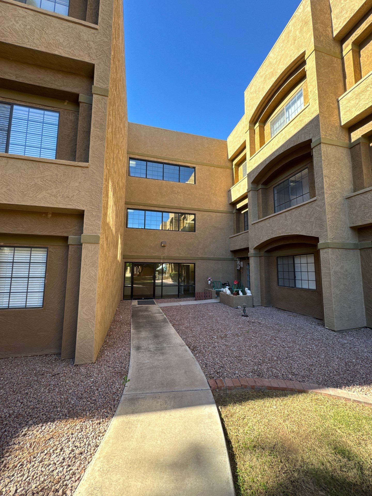 Project in Glendale by Crush Development Services LLC