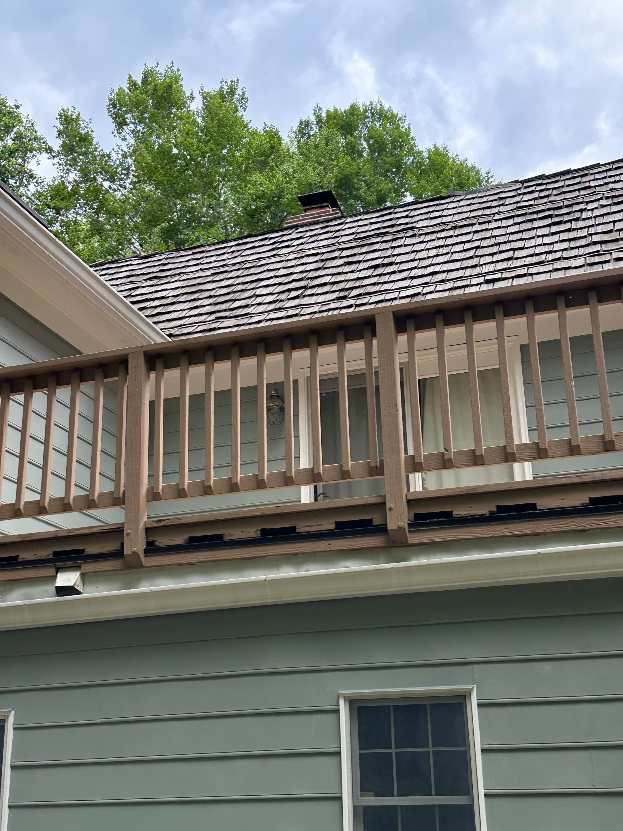 Exterior House Painting in Great Falls, VA by My Painter 