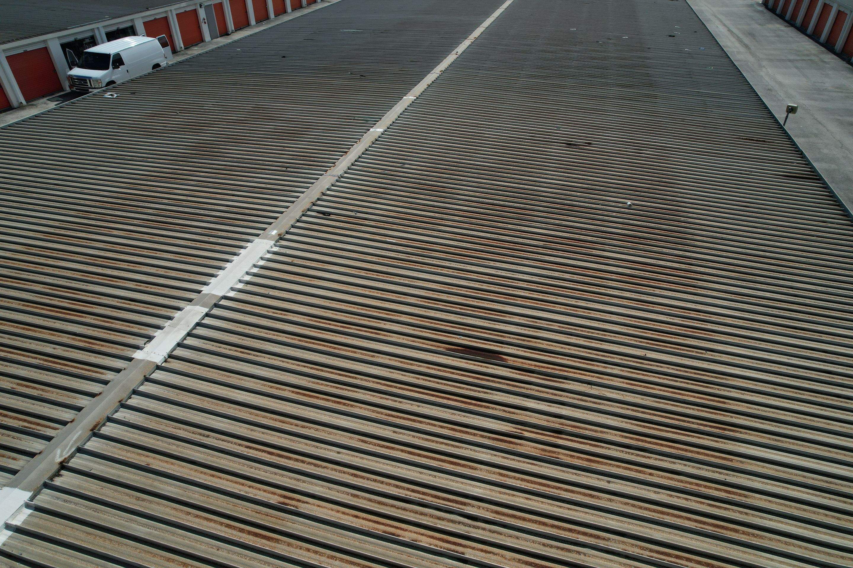 Building Recertification using Strucutral & Electrical Inspection by Souffront Construction & Engineering
