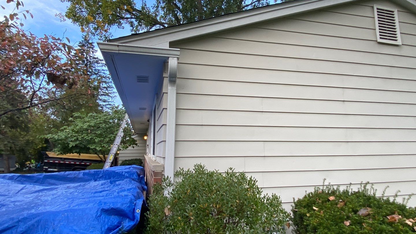 Roof Replacement using CertainTeed Landmark by 180 Contractors