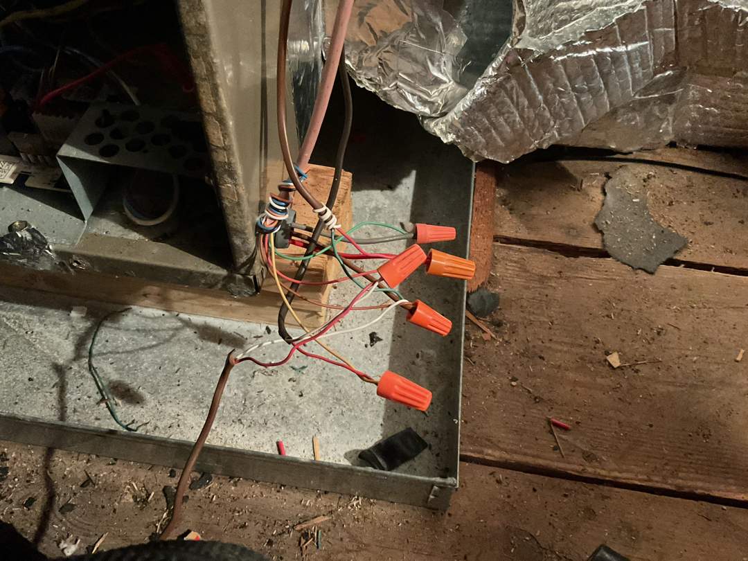 Dual AC System Installation & Duct Cleaning — Nahant MA by FAGONE MECHANICAL
